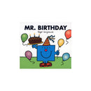 Mr. Birthday