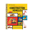 My Little Golden Book About