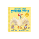 My Very First Mother Goose