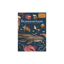 Welcome to the Museum- Oceanarium