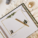 Our Christmas Story Memory Book