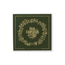 Our Christmas Story Memory Book