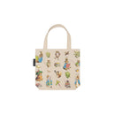 Peter Rabbit Pattern Mini Tote