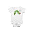 The Very Hungry Caterpillar Onesie