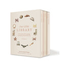 Our Little Library Board Book Set Volume 2