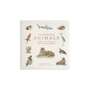 Our Big Book of Animals