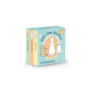 Pat the Bunny- First Books for Baby Box Set