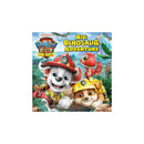 PAW Patrol: The Dino Movie- Big Dinosaur Adventure