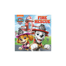 PAW Patrol- Fire Rescue