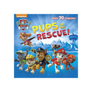 PAW Patrol- Pups to the Rescue!