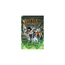 Percy Jackson and the Olympians- Battle of the Labyrinth Graphic Novel