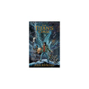 Percy Jackson and the Olympians- Titan's Curse Graphic Novel
