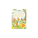 Peter Rabbit- The Great Outdoors Sticker Activity Book