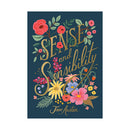 Puffin in Bloom- Jane Austen Series