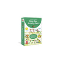 Richard Scarry's Flashcards