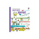 Richard Scarry's Busy Busy Airport