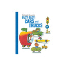 Richard Scarry's Busy Busy Cars and Trucks