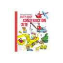 Richard Scarry's Busy Busy Construction Site