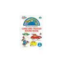 Richard Scarry's Cars and Trucks Sound Book