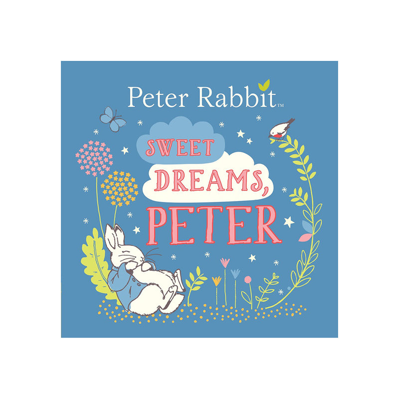 Sweet Dreams, Peter