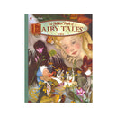 The Golden Book of Fairy Tales