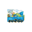The Little Engine That Could with Wheels!