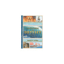The Odyssey: A Graphic Novel Deluxe Edition