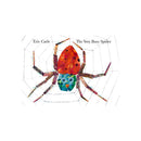 The Very Busy Spider Board Book