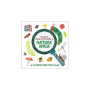 The Very Hungry Caterpillar's Nature Walk