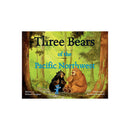 Three Bears of the Pacific Northwest