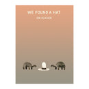 We Found a Hat (Hardcover)