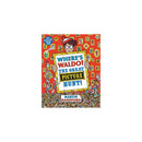 Where's Waldo- The Great Picture Hunt