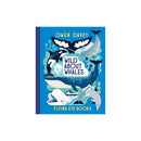 Owen Davey's Wild About Whales