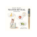 Wishy Washy Water Reveal Book