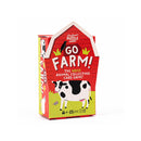 Go Farm Card Game