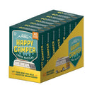 Happy Camper Logic Puzzles