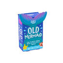Old Mermaid Card Game