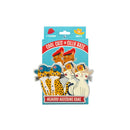 Cool Cats in Silly Hats Memory Game