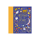 A Bedtime Full of Stories