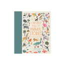 A World Full of Animal Stories