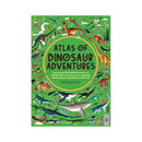 Atlas of Dinosaur Adventures