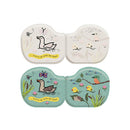 Duck & Friends Bath Book