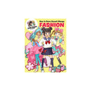 How to Draw Kawaii Manga Fashion