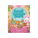 Kawaii Doodle Cafe