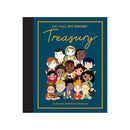 Little People, Big Dreams Treasury