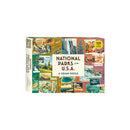 500 Pc National Parks USA Puzzle