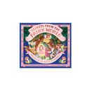 Secrets from the Fairy World