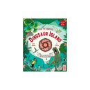 Spin to Survive- Dinosaur Island