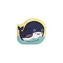 Whale & Friends Bath Book