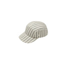 Cap- Laurel Pinstripe